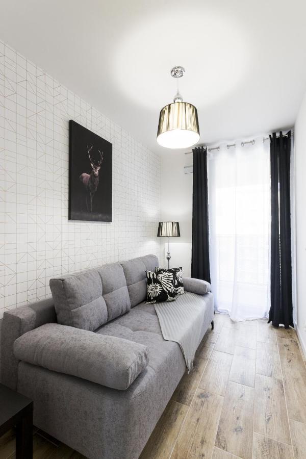 New Big Apartment- Old Town - 3 Rooms - Parking - Viewpoint Wrocław Extérieur photo